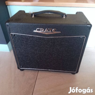 Crate 30w-os gitárkombó