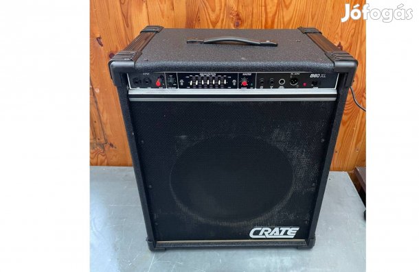 Crate B80XL Gitárkombó Gitár erősítő U.S.A