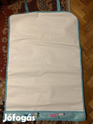 Crayola irka firka szőnyeg