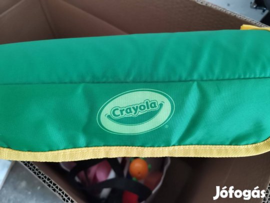 Crayola rajzszőnyeg irka-firka szőnyeg