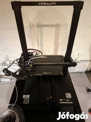 Creality CR-10 Smart 3D Nyomtató