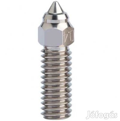 Creality Ender3 V3 KE K1/K1 Max Fúvóka 0,4mm (5487)