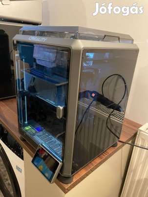 Creality K1 - 3D nyomtató