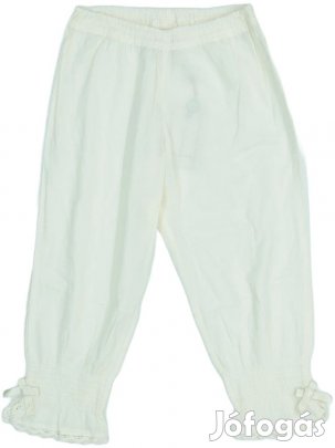 Creamie Új (címkés) Lány Hosszúnadrág (Méret: 122)