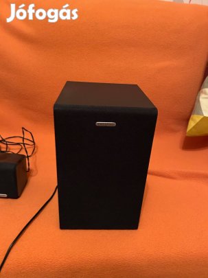 Creative 5.1 hangfal számítógéphez