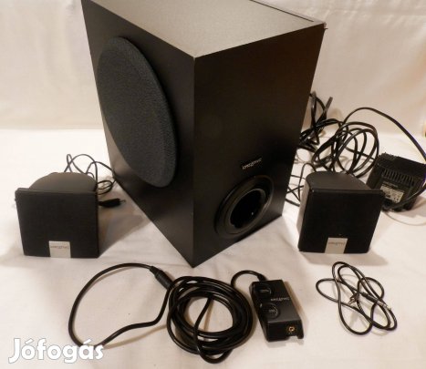 Creative Inspire T5400 2.1 PC hangszóró