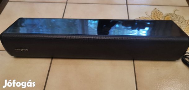 Creative Stage Air V2 Bluetooth hangszóró