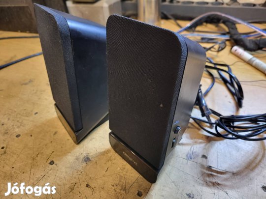 Creative a60 aktív hangfal