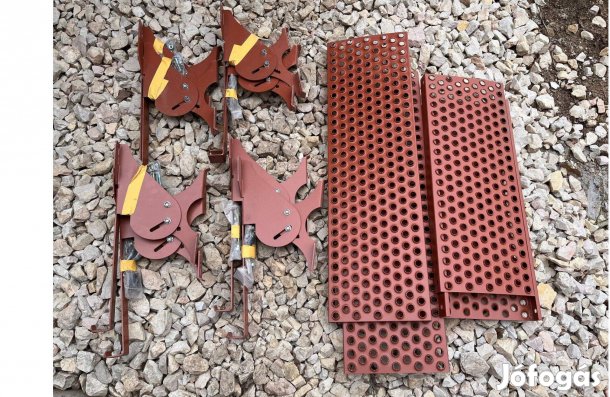 Creaton Ambiente/Klassik/Hortobágy/Róna járórács kompletten