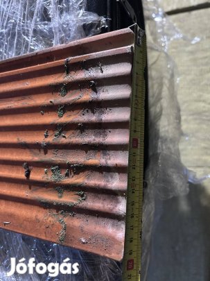 Creaton Hortobágy Bontott cserép