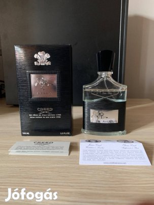 Creed Aventus EDP 100ml-es férfi parfüm