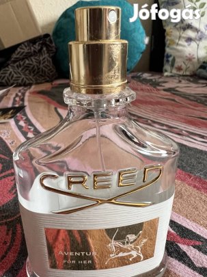 Creed Aventus női parfum