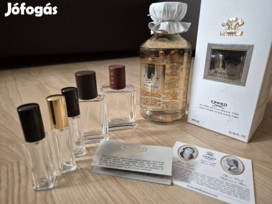 Creed - Aventus (edp) 2025 batch - 50ml