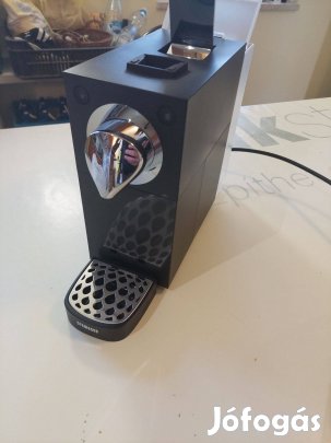 Cremesso Kapszulás Kávégép