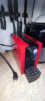 Cremesso Kapszulás kávé főző