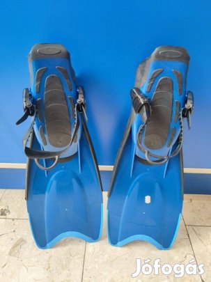 Cressi Rondine Palau 35-38 békatalp, búváruszony