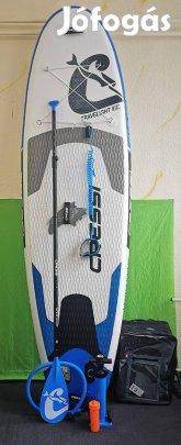 Cressi Travelight 9.2 sup