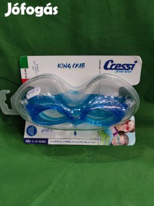 Cressi gyerek úszó szemüveg