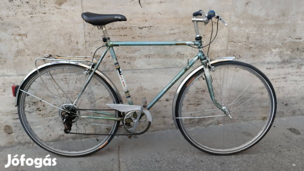 Cresta Swiss vintage kerékpár Continental 28" Simplex 