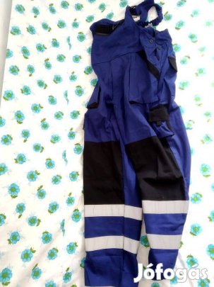 Creva kantáros nadrág