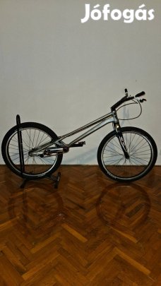 Crewkerz Jealousy 26" triál kerékpár