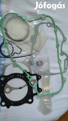 Crf250r tömítés szett crf 250