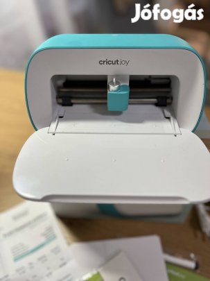 Cricut Joy számlával eladó
