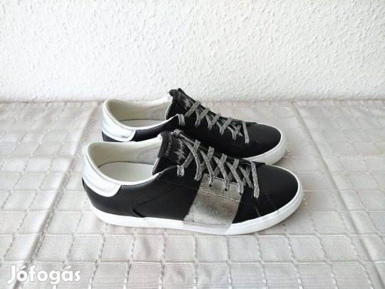 Crime London bőr női cipő 38-as