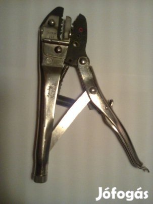 Crimpelő fogó Stoczko WZ42