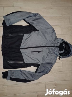 Crivit M-es, 40-es Férfi, gyerek télikabát, síkabát