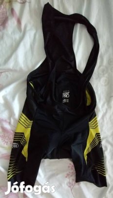 Crivit Pro kantáros kerékpáros nadrág 