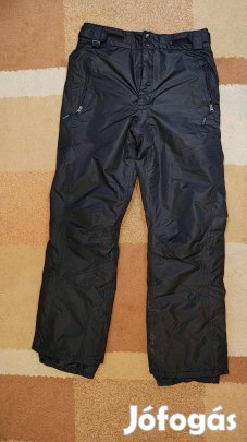 Crivit Sports sínadrág, 50-es (M), újszerű