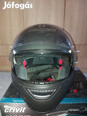 Crivit Xl bukósisak