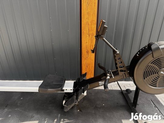 Crivit evezőgép - láncos hajtás, Concept jelleg, masszív kivitel