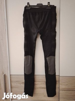 Crivit férfi motoros kerékpáros S-es sport nadrág