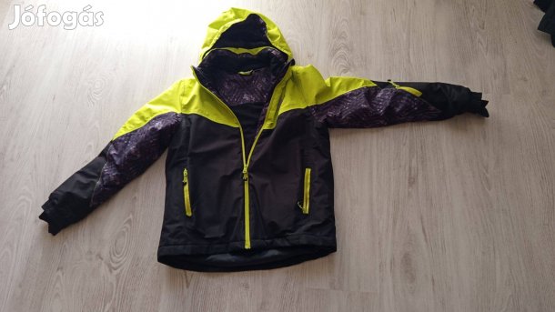 Crivit gyerek sídzseki 146152-es méretben szuper áron! Megkímél