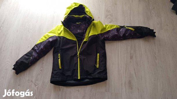 Crivit gyerek sídzseki 146152-es méretben szuper áron! Megkímél