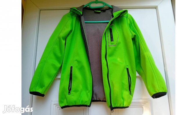 Crivit gyerek tavaszi kabát