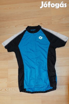 Crivit kerékpáros rövid ujjú szett (M méret)