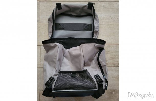 Crivit kerékpáros táska csomagtartóhoz