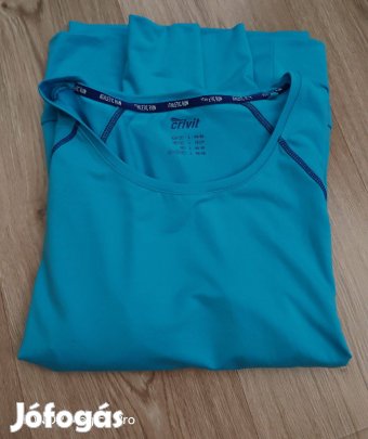 Crivit női sportfelső L