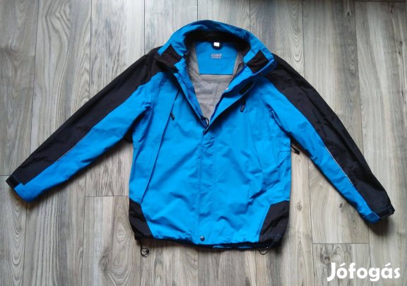 Crivit outdoor túra dzseki eladó M-es