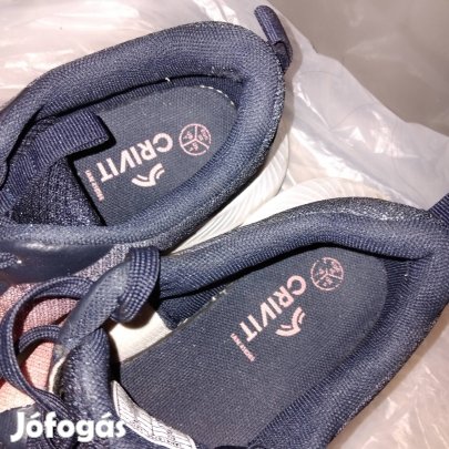 Crivit sport cipő 38 