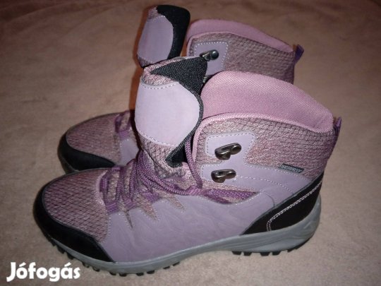 Crivit vízálló csizma 39-es méretben eladó!