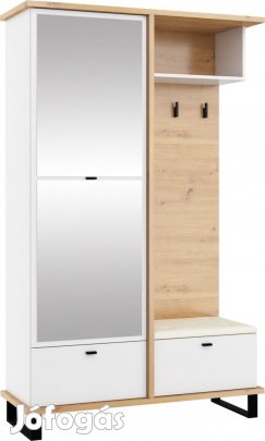 Cro-079 előszoba szekrény