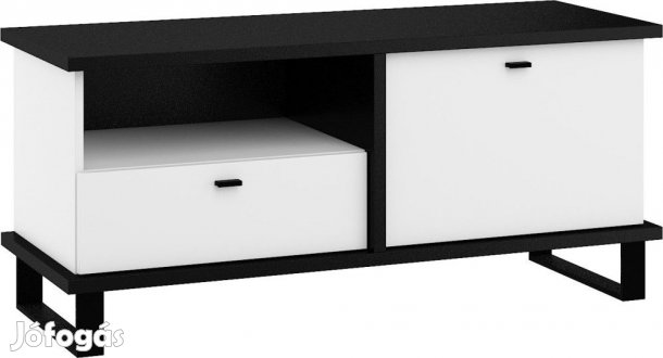 Cro-171 TV állvány fehér