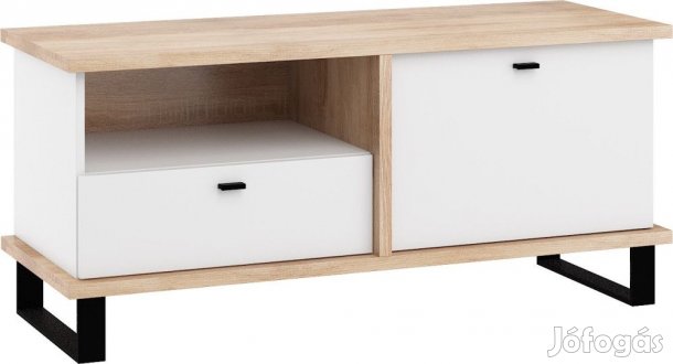 Cro-174 TV állvány fehér