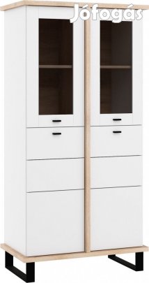 Cro-278 vitrin szekrény