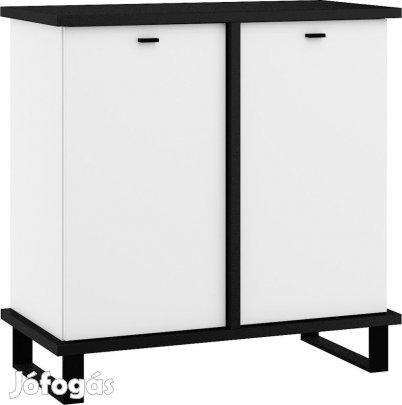 Cro-385 komód fehér