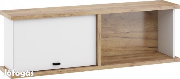 Cro-521 lebegő fali polc